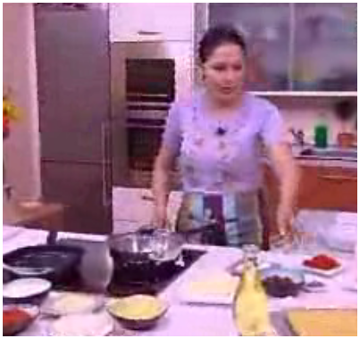 choumicha