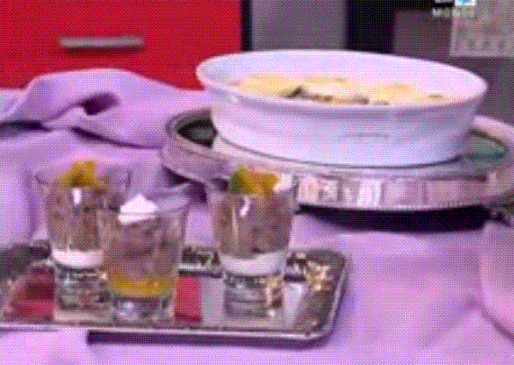 choumicha video gratin